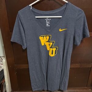 West Virginia Tee